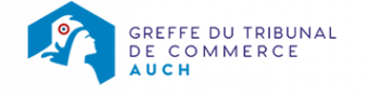 Greffe du Tribunal de commerce d’Auch